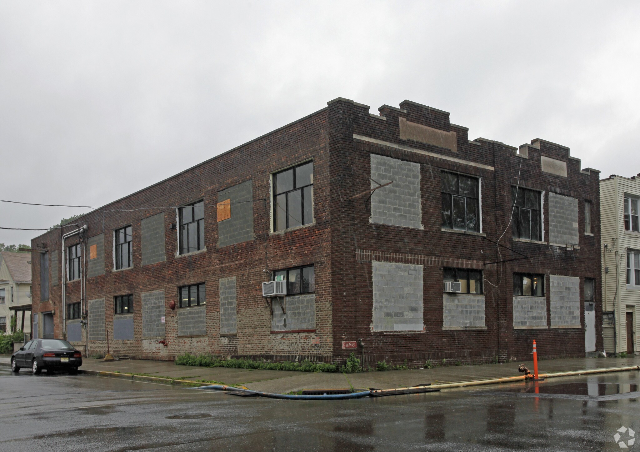 115 Myrtle Ave, Passaic, NJ à louer Photo principale- Image 1 de 16
