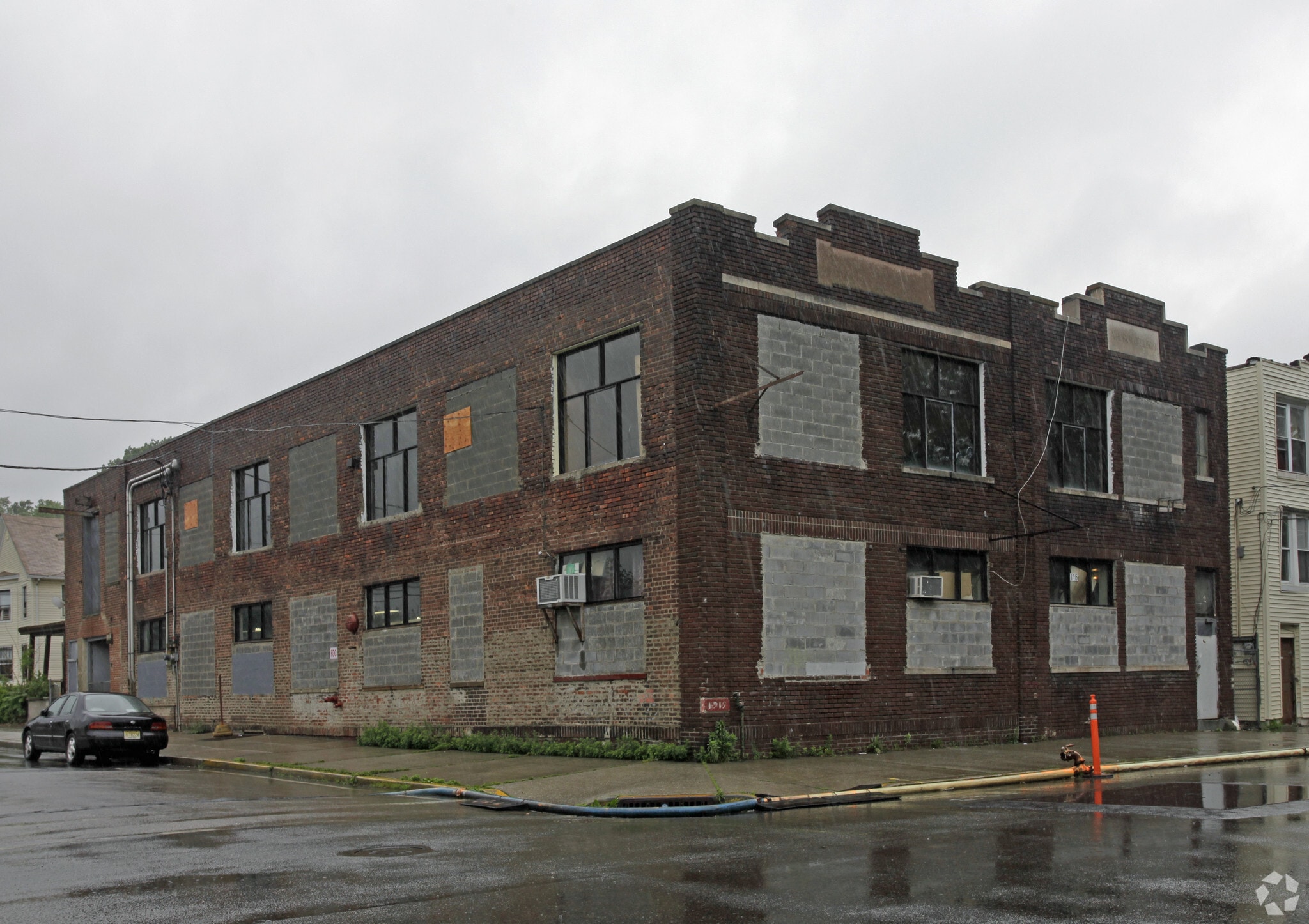 115 Myrtle Ave, Passaic, NJ for lease Primary Photo- Image 1 of 16