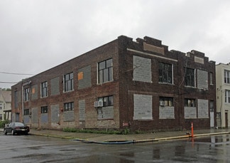 Plus de détails pour 115 Myrtle Ave, Passaic, NJ - Local d'activités à louer