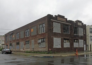 Plus de détails pour 115 Myrtle Ave, Passaic, NJ - Local d'activités à louer