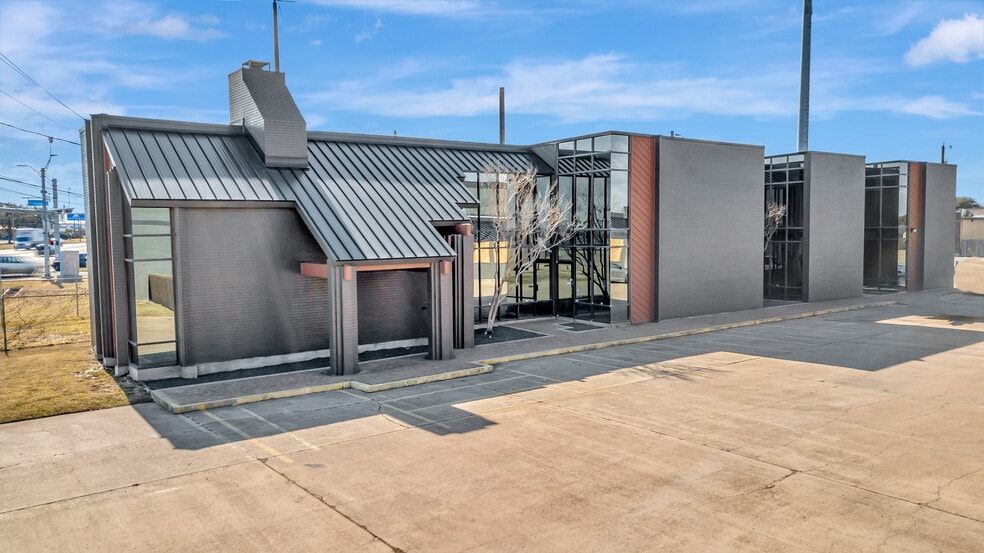 4104 Houston Hwy, Victoria, TX for lease - Primary Photo - Image 1 of 9