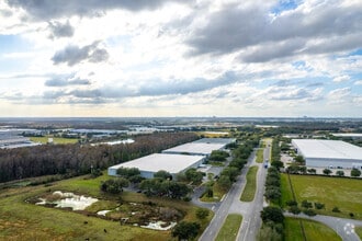 1700 Tradeport Dr, Orlando, FL - Aérien Vue de la carte