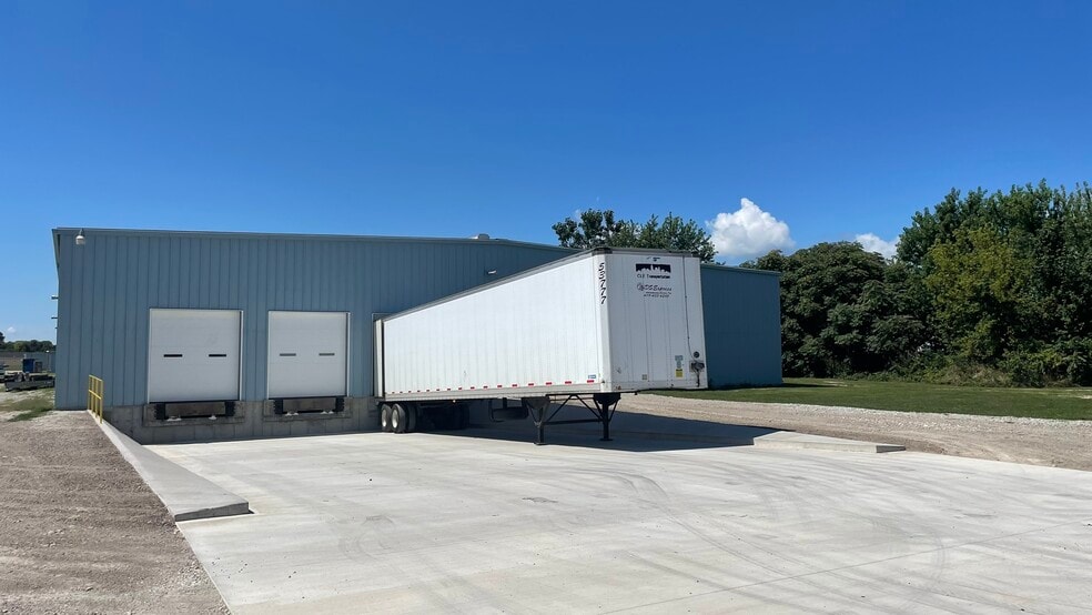 1722 Hayes Ave, Sandusky, OH for lease - Building Photo - Image 2 of 11