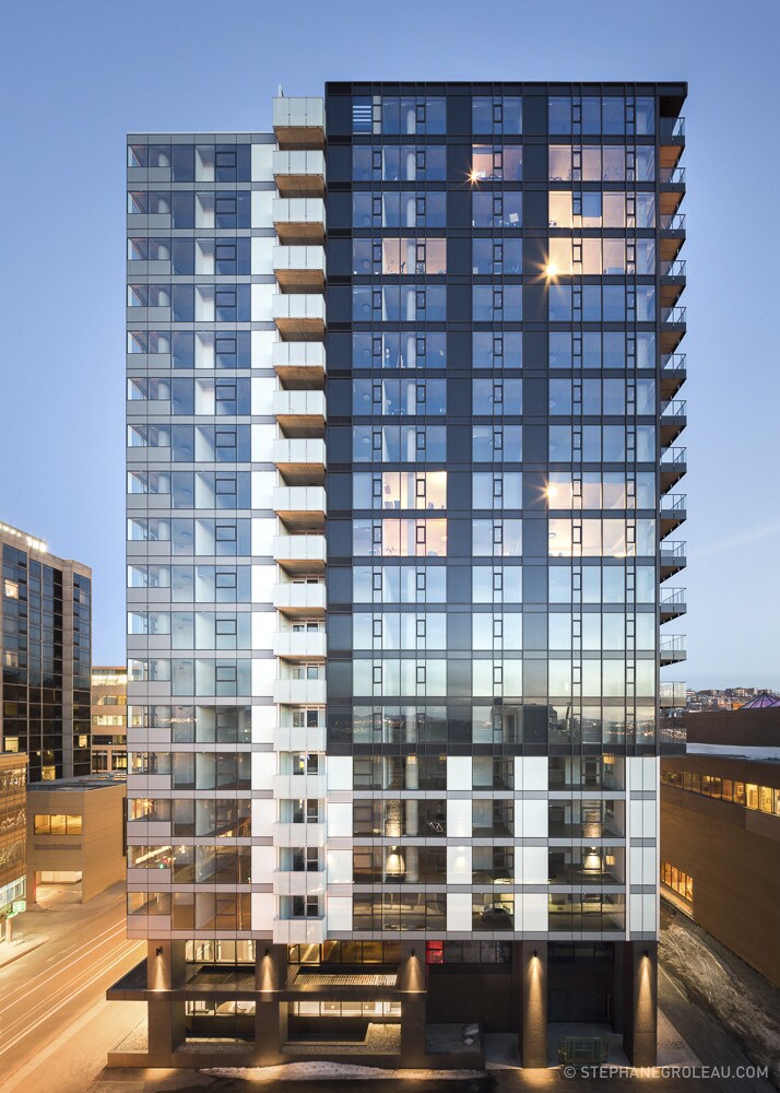 380 Rue De La Couronne, Québec, QC for sale Interior Photo- Image 1 of 1