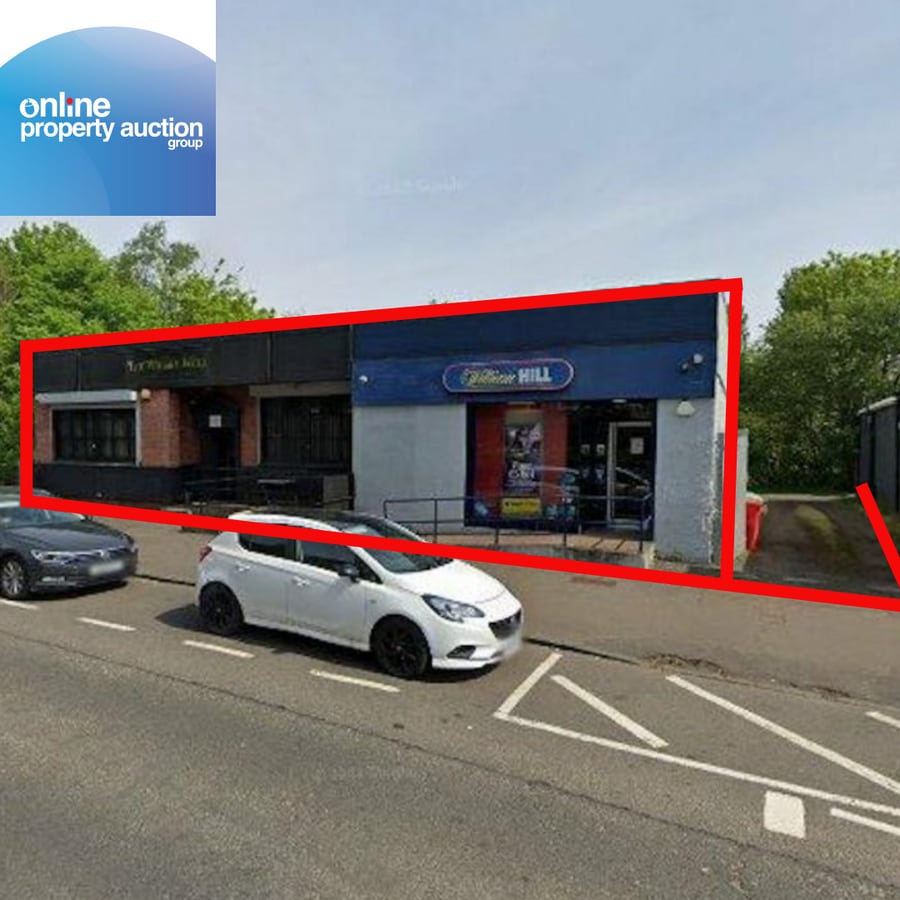 45-45A Neilsland Rd, Hamilton, SLK ML3 8NA - Unité 2 -  - Photo intérieure - Image 1 of 14