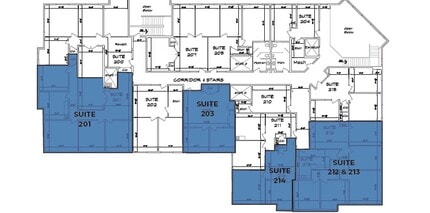 W175N11081 Stonewood Dr, Germantown, WI à louer Plan d’étage- Image 1 de 1