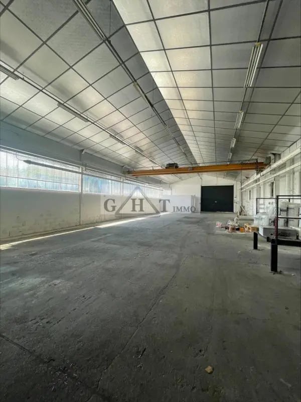 Bureau dans Le Pin à louer Photo intérieure- Image 1 de 6