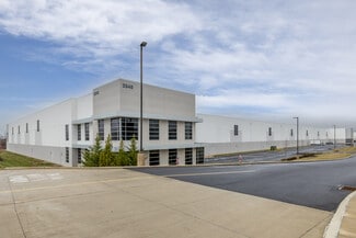 Plus de détails pour 2345 Newlins Mill Rd, Palmer Township, PA - Industriel à louer