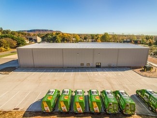 More details for 15 Burton Dr, Cheshire, CT - Industrial for Lease