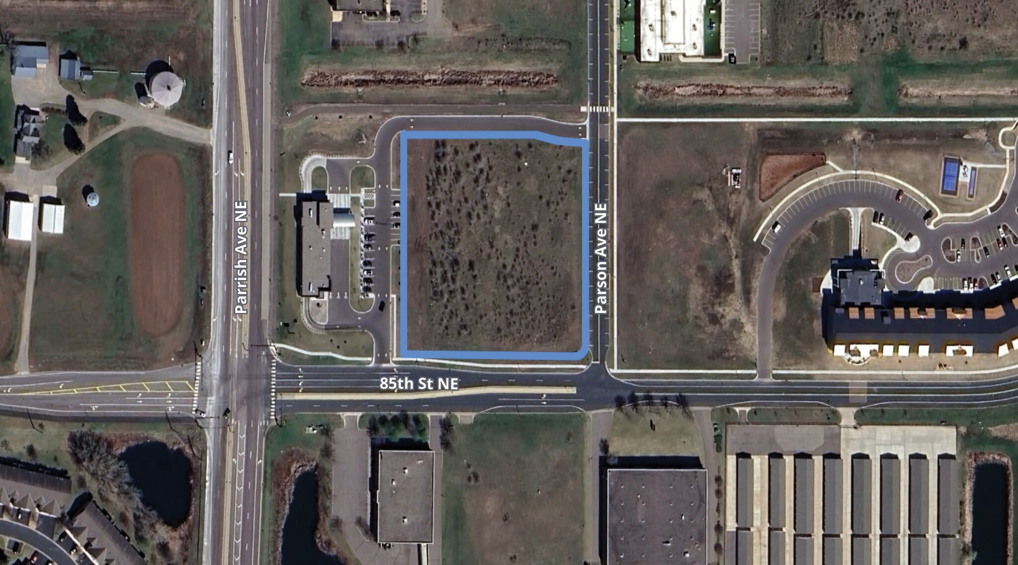 85th St, Otsego, MN for sale Primary Photo- Image 1 of 3