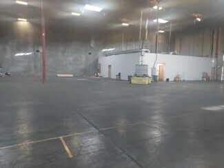 Plus de détails pour 4301-4399 Industrial Way, Benicia, CA - Industriel à louer