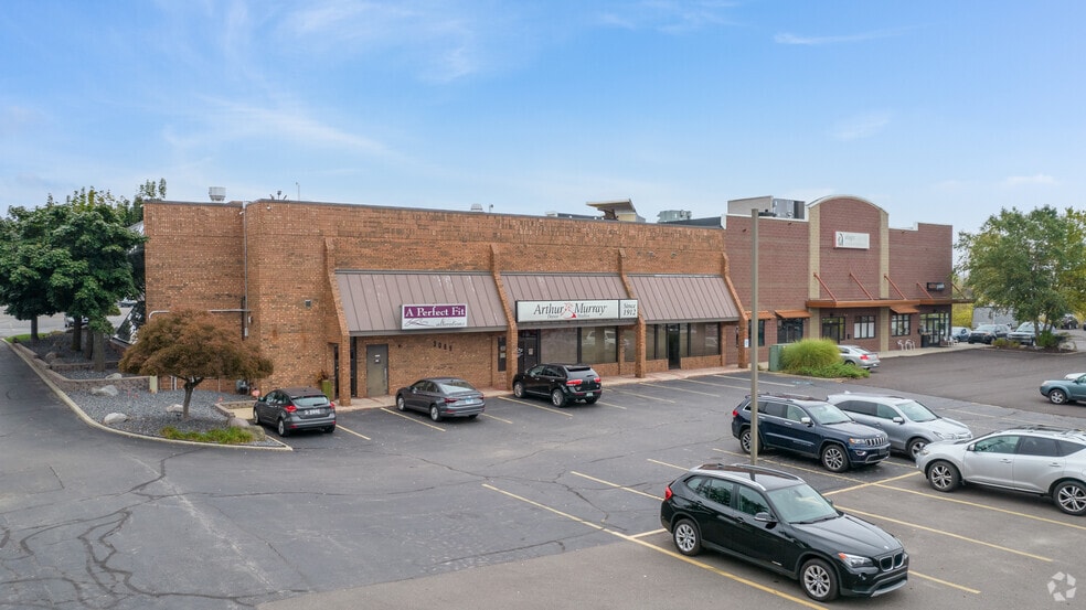 3094 28th St SE, Kentwood, MI for sale - Building Photo - Image 3 of 4