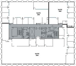 2590 N 1st St, San Jose, CA for lease Floor Plan- Image 1 of 1