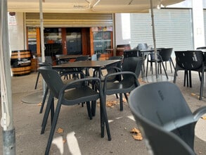 Commerce de détail dans Sant Pere de Ribes, Barcelona à louer Plan d’étage- Image 1 de 7