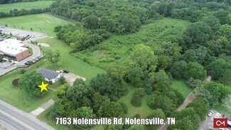 More details for 7163 Nolensville Rd, Nolensville, TN - Land for Sale