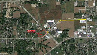 More details for McClugage Rd, Washington, IL - Land for Lease