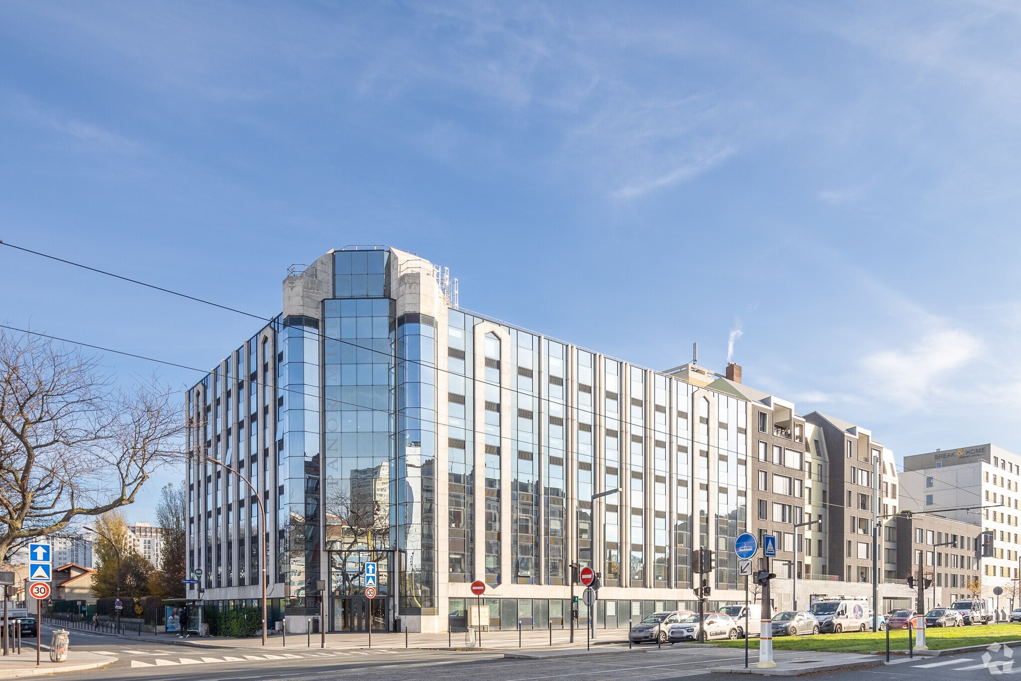 5 Avenue De Verdun, Ivry-sur-Seine for lease Primary Photo- Image 1 of 3