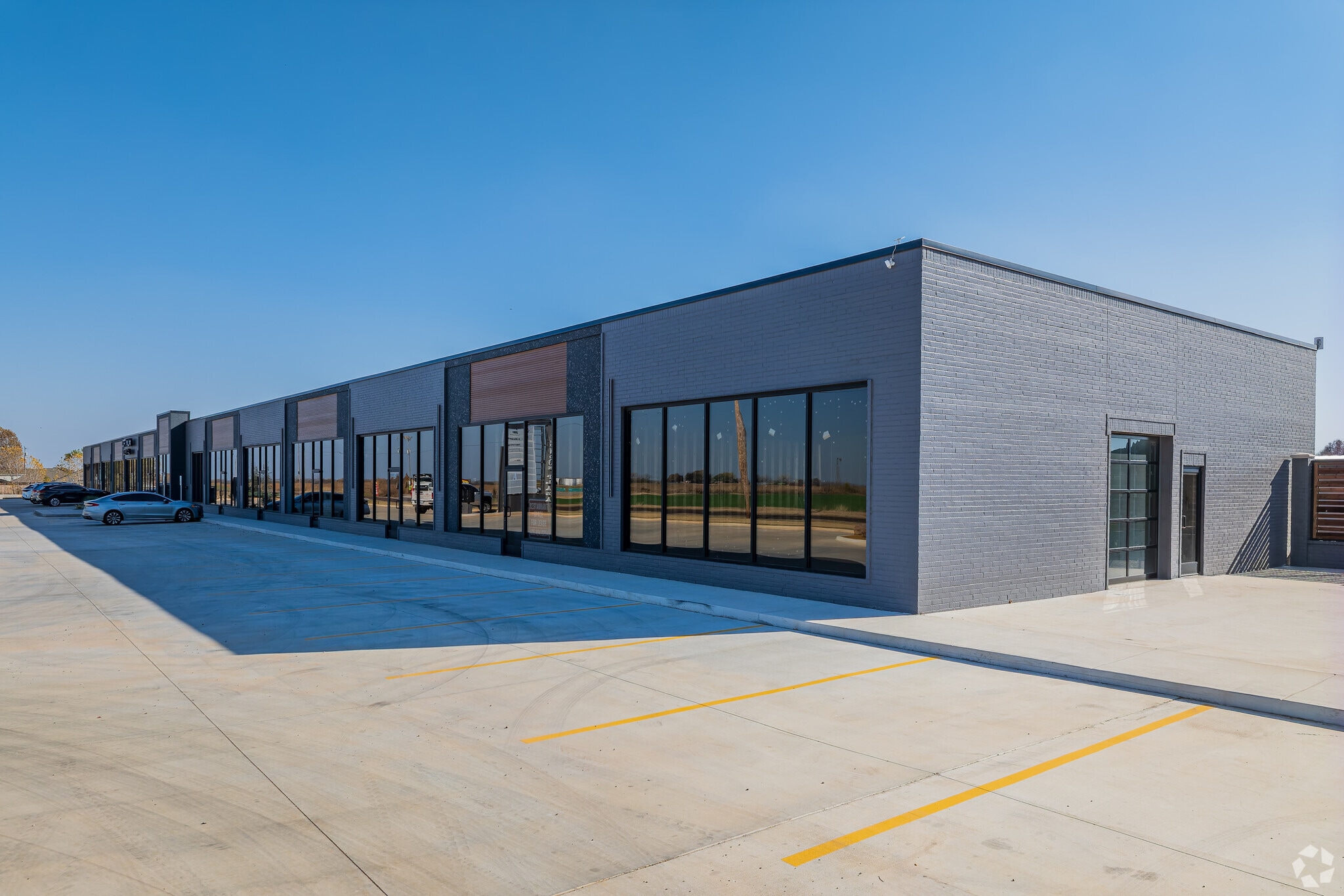 550 Northeast 24th Street, Newcastle, OK for sale Primary Photo- Image 1 of 6