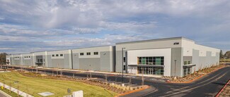 Plus de détails pour 4630 NW 273rd Ave, Hillsboro, OR - Industriel à louer