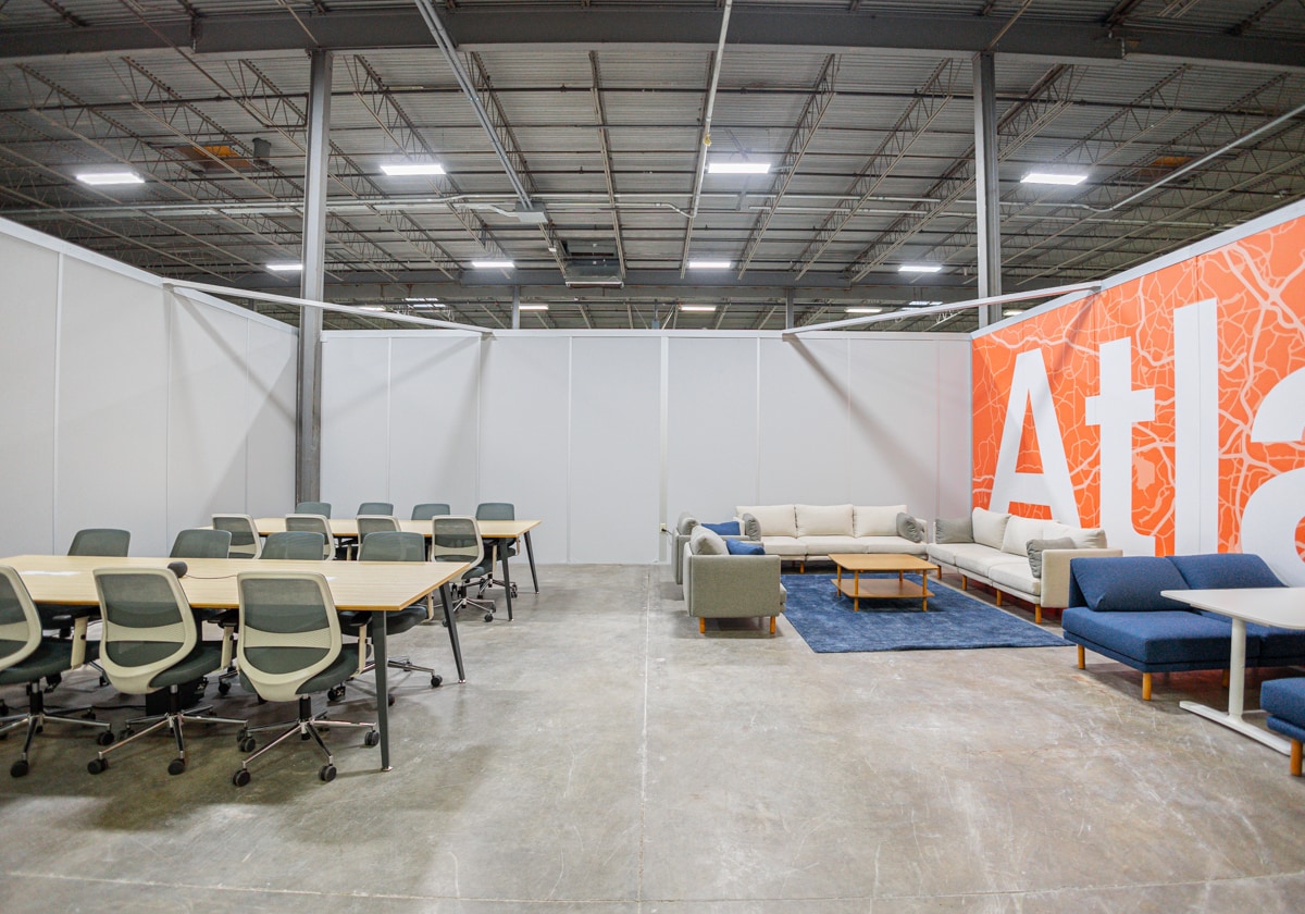 575 Wharton Dr SW, Atlanta, GA à louer Photo intérieure- Image 1 de 4