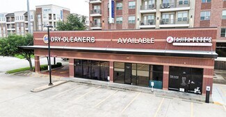 Plus de détails pour 5710 Memorial Dr, Houston, TX - Commerce de détail à louer