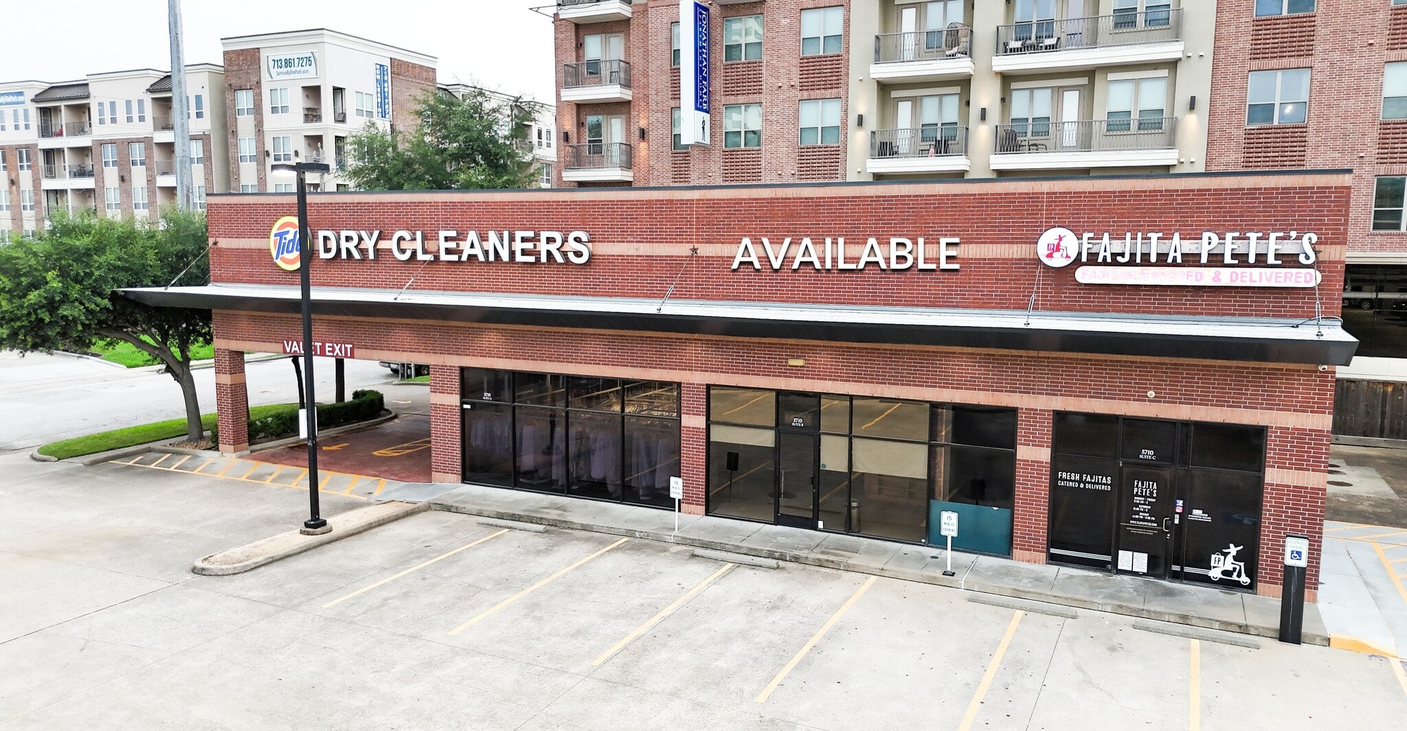 5710 Memorial Dr, Houston, TX for lease Building Photo- Image 1 of 5