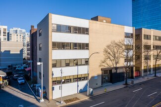 Plus de détails pour 300 Hamilton Ave, White Plains, NY - Bureau à louer