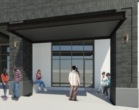 4448 California Ave SW, Seattle, WA for lease Interior Photo- Image 2 of 2