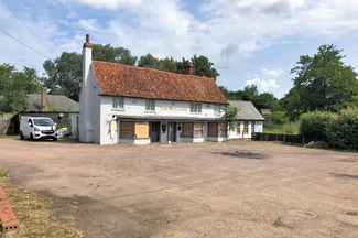 More details for 130 Coggeshall Rd, Marks Tey - Retail for Sale