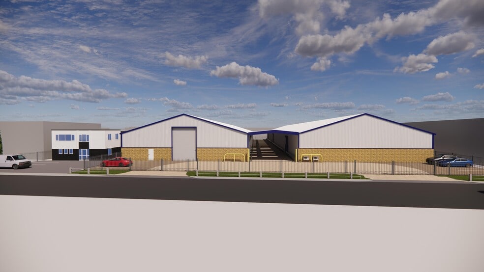 Pattenden Ln, Tonbridge for lease - Building Photo - Image 3 of 11