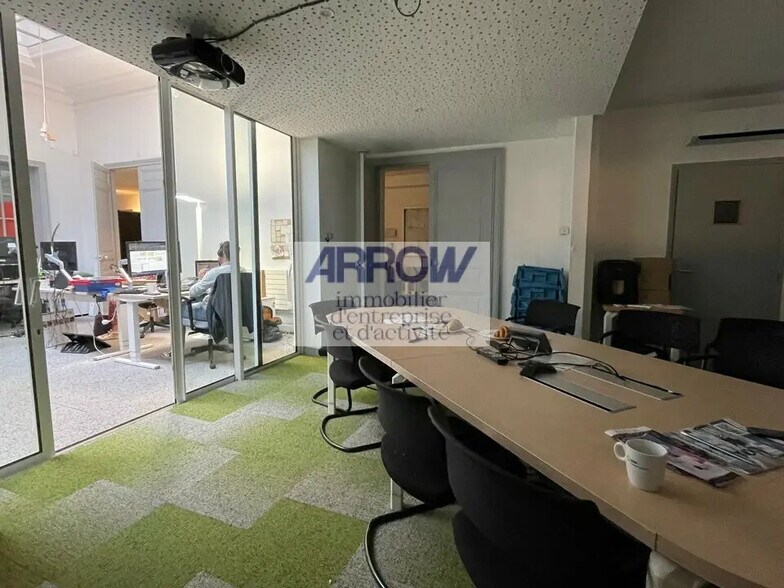 Bureau dans Nantes à louer - Photo du bâtiment - Image 3 de 5