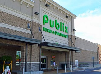 Plus de détails pour 1216 Cullman Shopping Ctr NW, Cullman, AL - Commerce de détail à louer