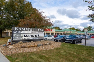 Plus de détails pour 17212-17510 Lorain Ave, Cleveland, OH - Commerce de détail à louer