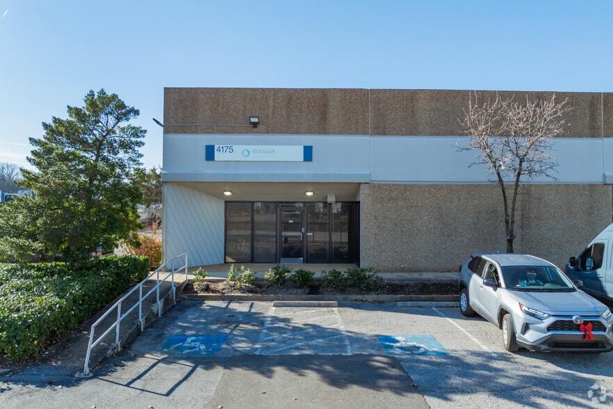 4133-4175 Senator St, Memphis, TN for lease - Building Photo - Image 3 of 4