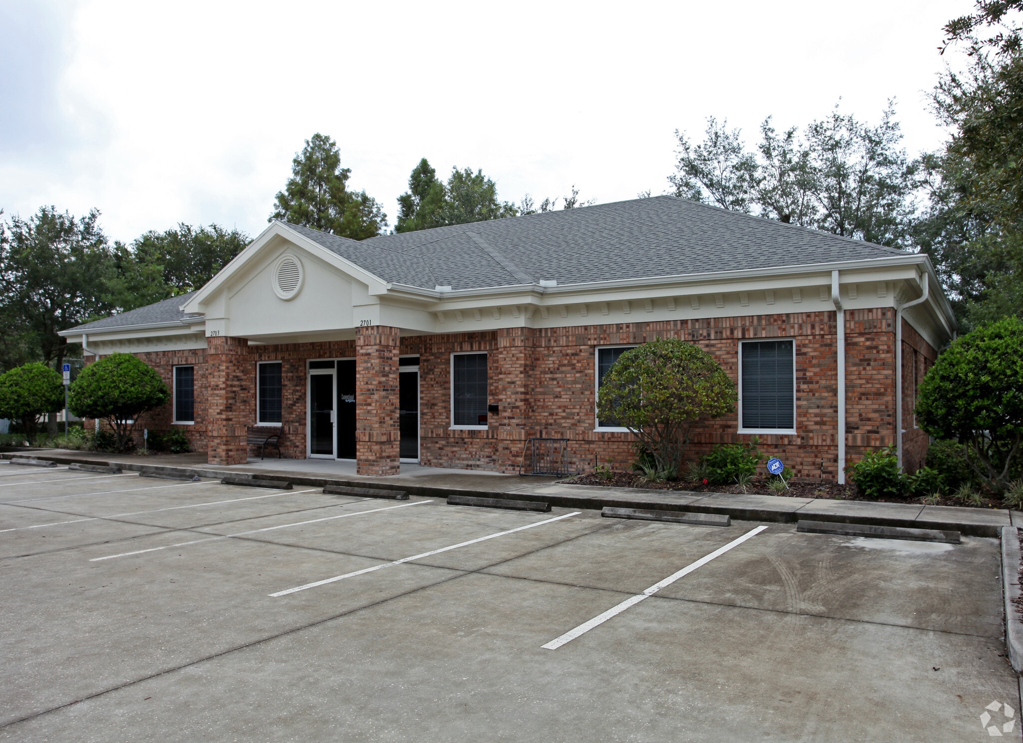 2701-2703 Rew Cir, Ocoee, FL for lease Primary Photo- Image 1 of 20