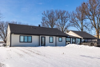 More details for 1600 SW Market St, Lee's Summit, MO - Office for Sale