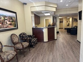 1900 Long Prairie Rd, Flower Mound, TX for lease Interior Photo- Image 2 of 7