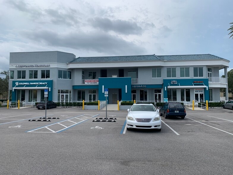 6730 22nd Ave N, Saint Petersburg, FL for lease - Building Photo - Image 1 of 6