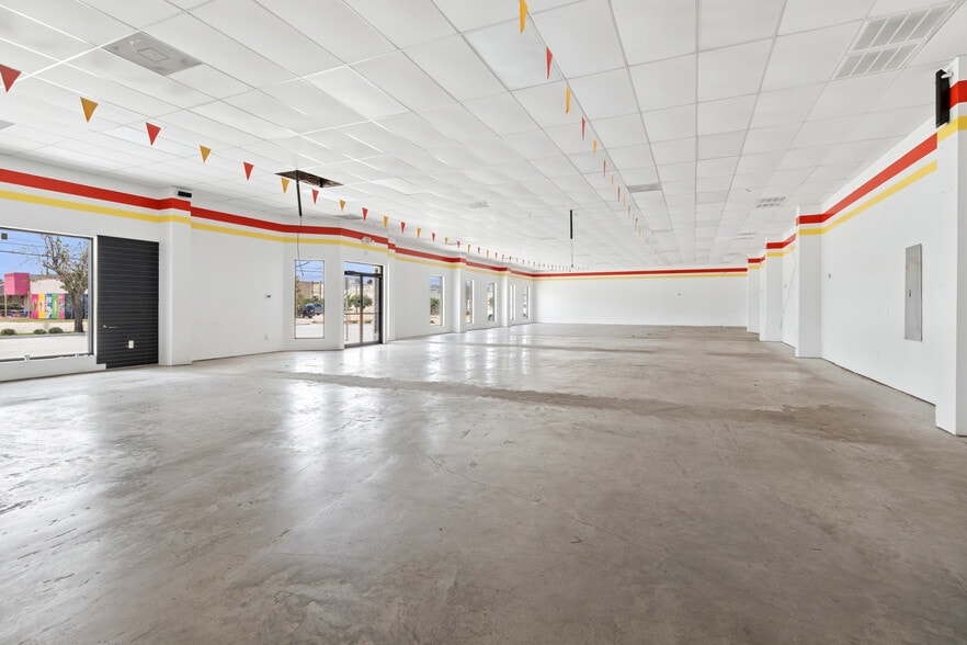 3240 Georgia Ave, Kenner, LA for lease - Interior Photo - Image 2 of 10