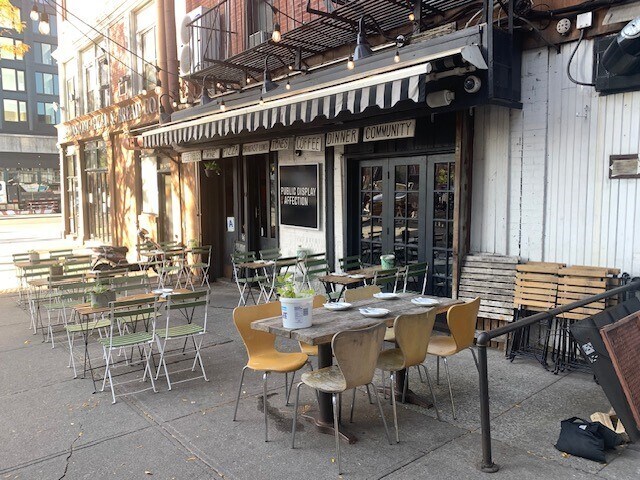 669 Union St, Brooklyn, NY à louer - Photo du bâtiment - Image 2 de 2