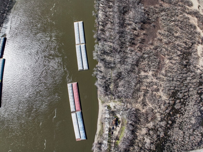 Lot 1 River Bank, Spring Valley, IL à vendre - Photo du bâtiment - Image 2 de 18