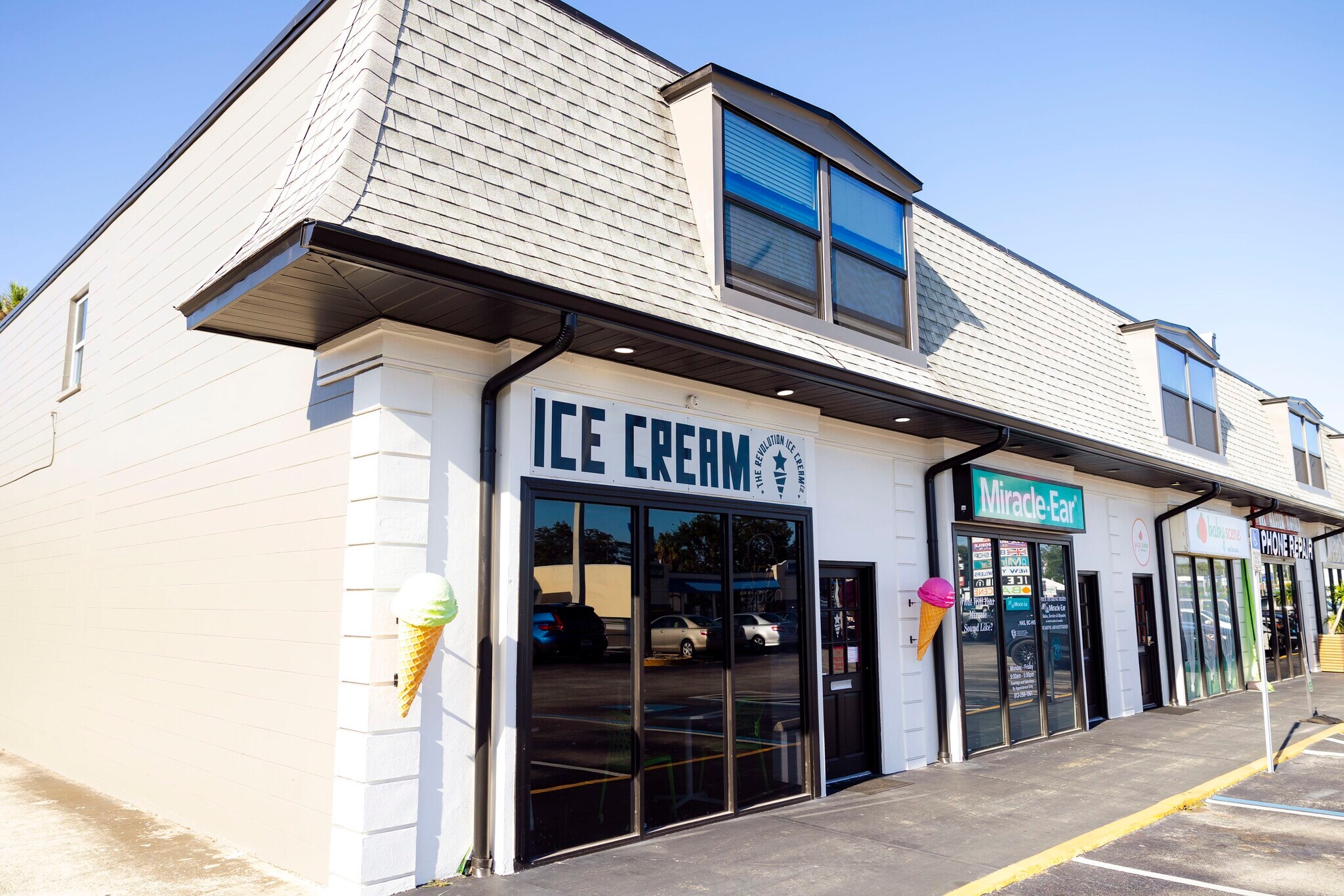 4038 W Kennedy Blvd, Tampa, FL à louer Photo principale- Image 1 de 6