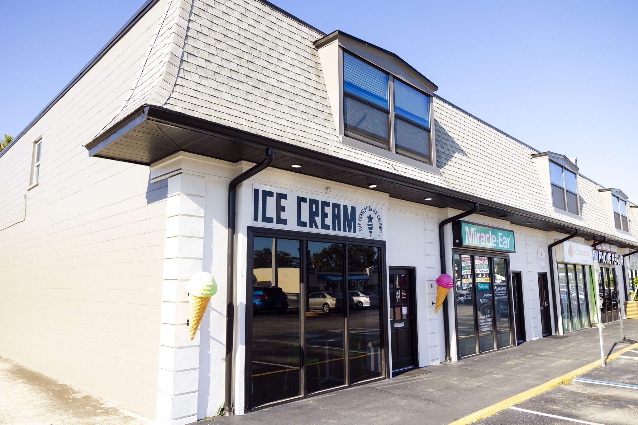 4038 W Kennedy Blvd, Tampa, FL for lease Primary Photo- Image 1 of 6