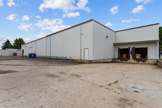 More details for 2317 Washington St, Kokomo, IN - Industrial for Sale