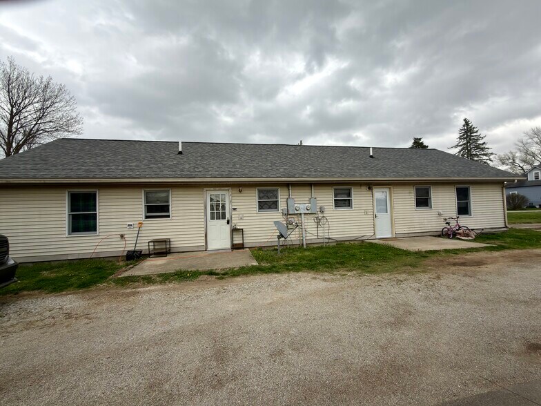 7540 IN-252, Edinburgh, IN à vendre - Photo du bâtiment - Image 2 de 2