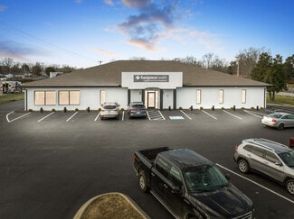 More details for 931 Old Smithville Rd, McMinnville, TN - Office for Lease