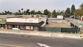More details for 1090 N E St, San Bernardino, CA - Retail for Sale