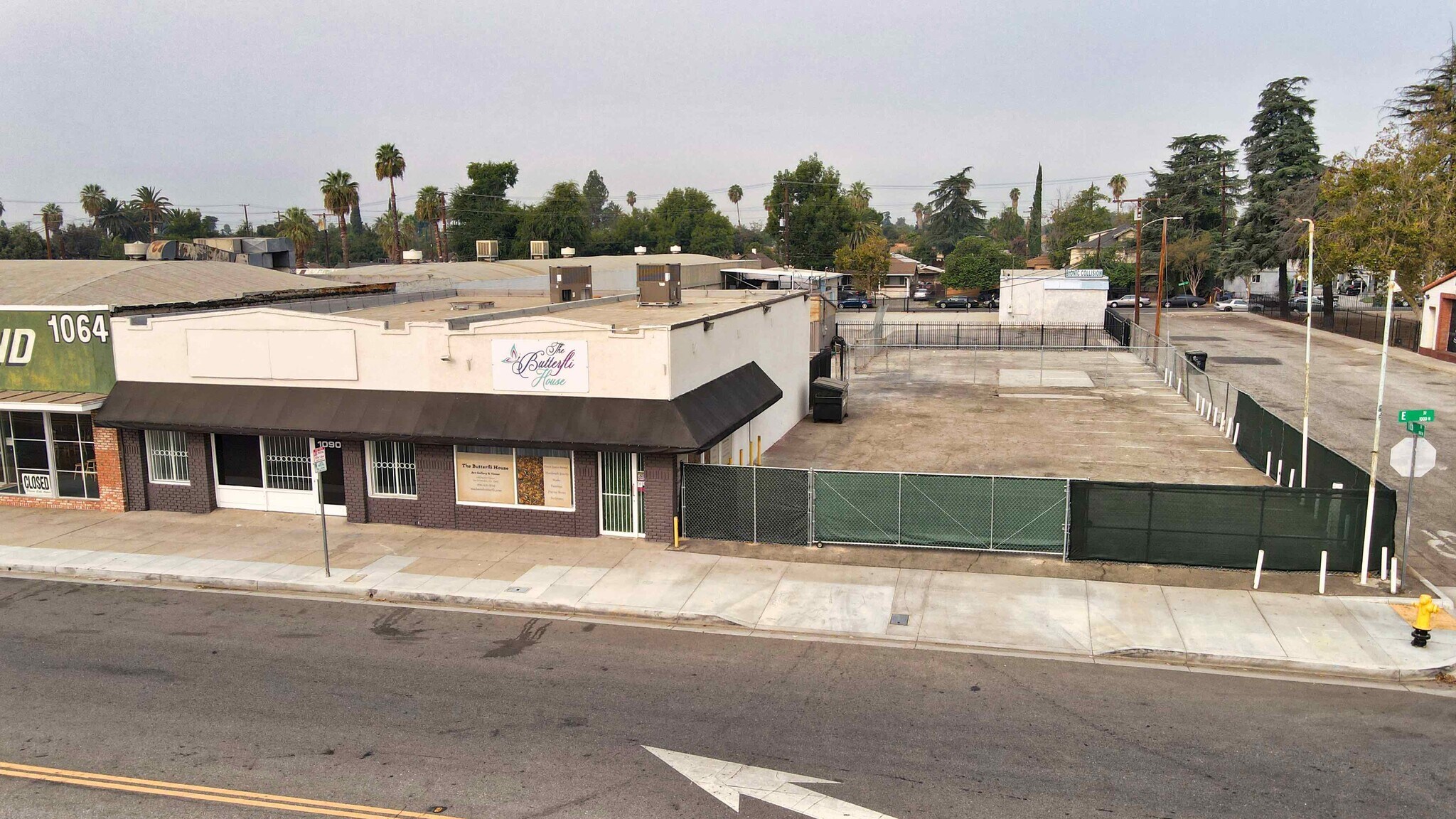 1090 N E St, San Bernardino, CA à vendre Photo principale- Image 1 de 14