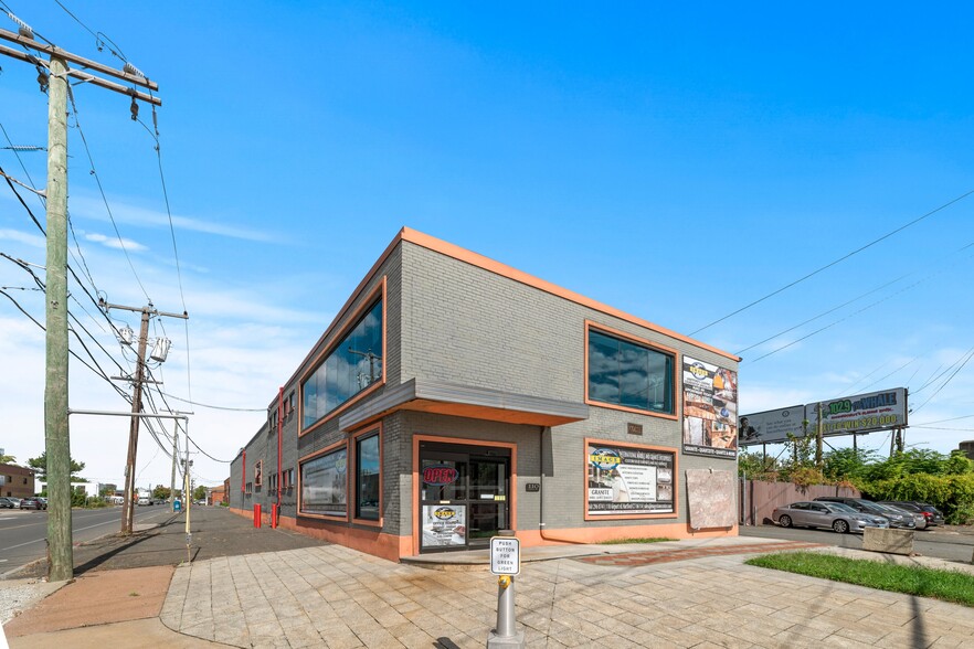 110 Airport Rd, Hartford, CT for lease - Building Photo - Image 2 of 30