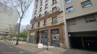 More details for 96 Rue De La Part-Dieu, Lyon - Office for Lease